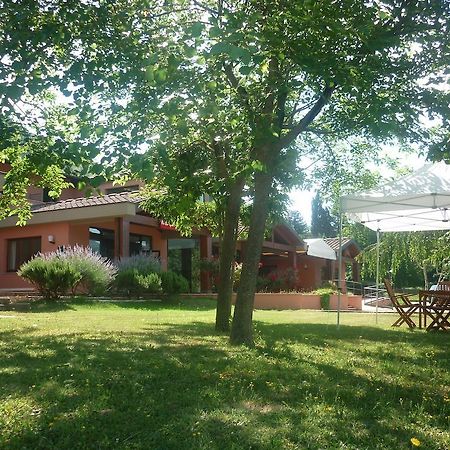 Ai Canipai Naggio  Exterior foto