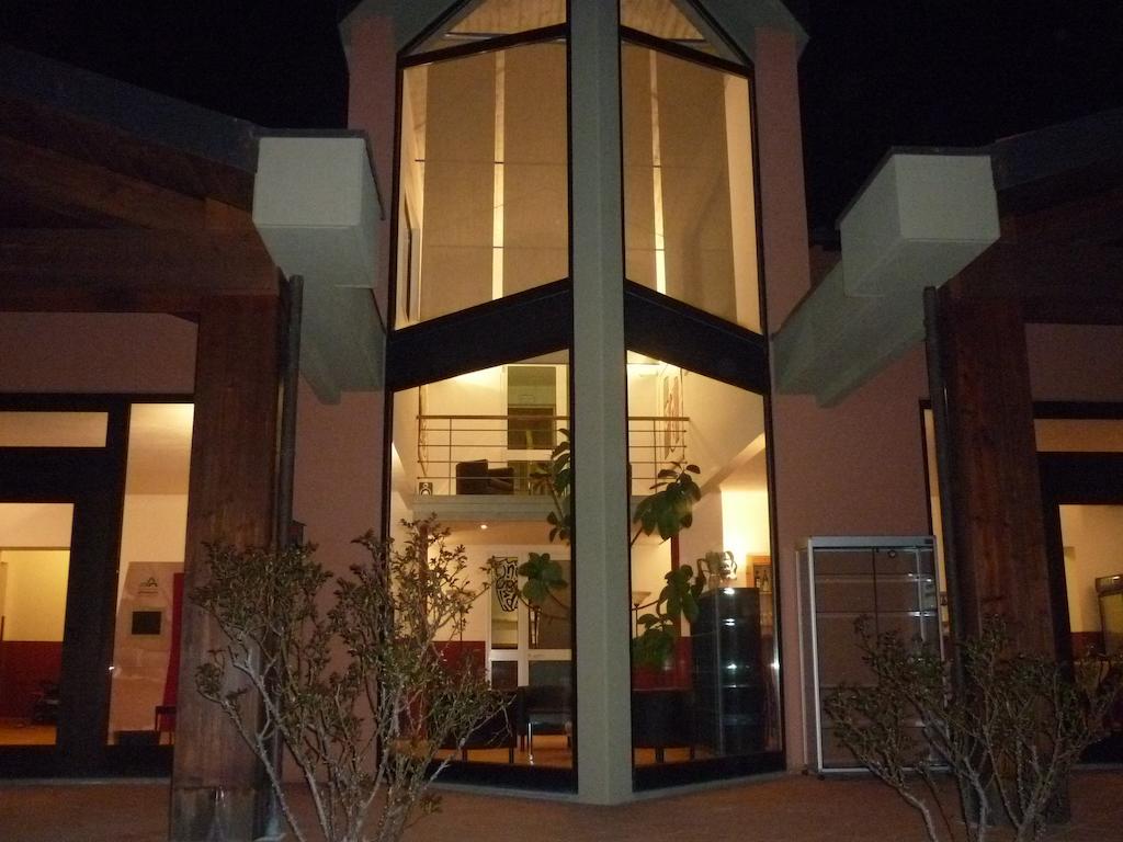 Ai Canipai Naggio  Exterior foto