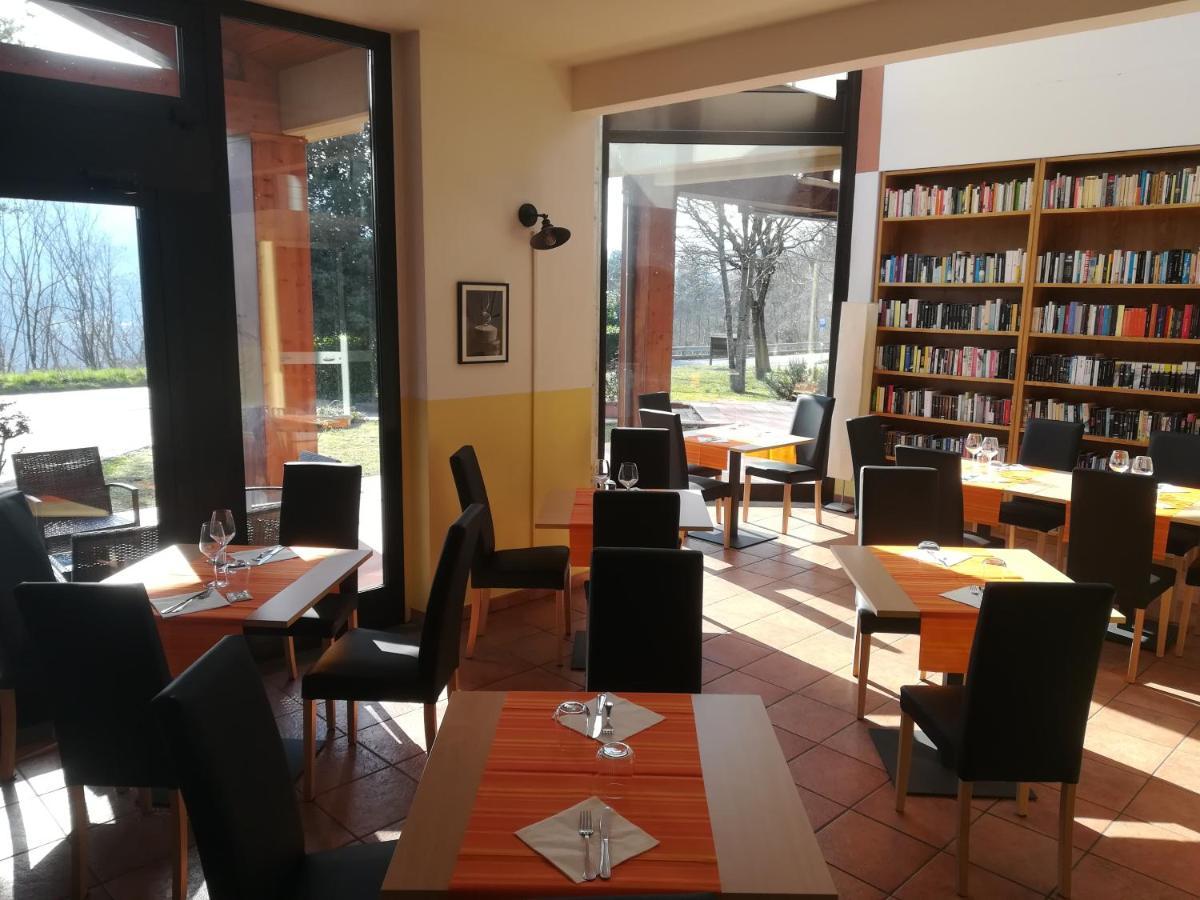 Ai Canipai Naggio  Exterior foto