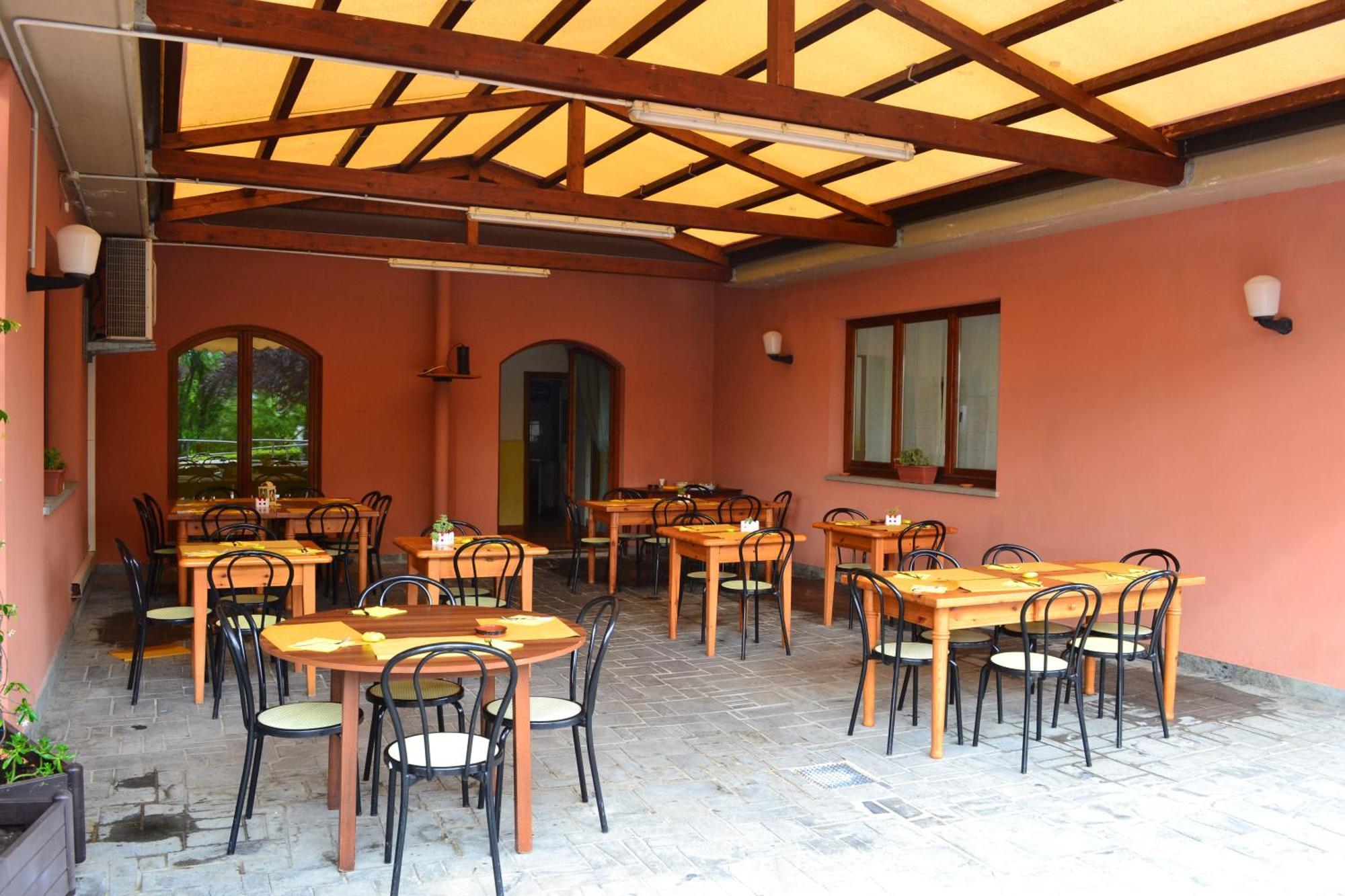 Ai Canipai Naggio  Exterior foto